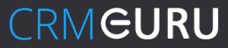 CRMguru Confluence